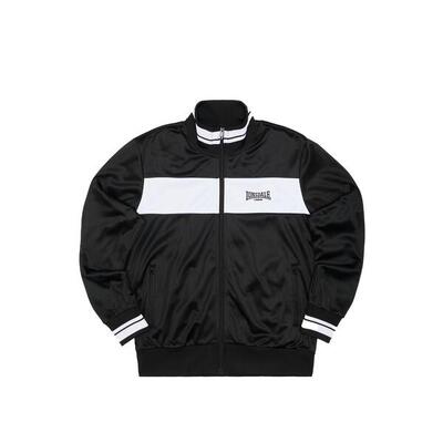 Lonsdale heren trainingsjas regular fit meols