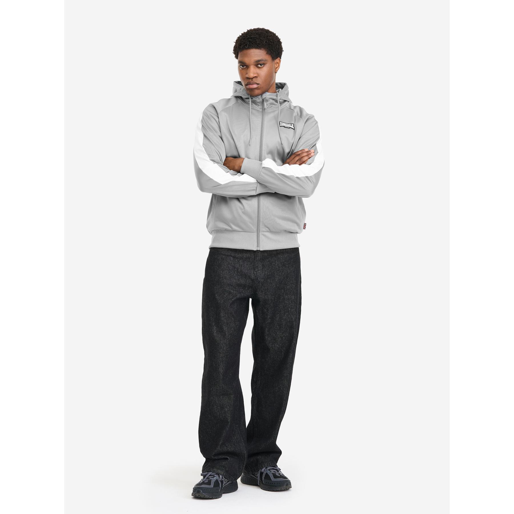 Trainingsjacke Lonsdale Crayford 5/7