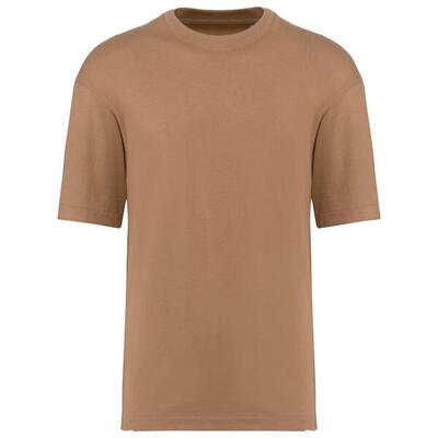 T-shirt kariban oversize