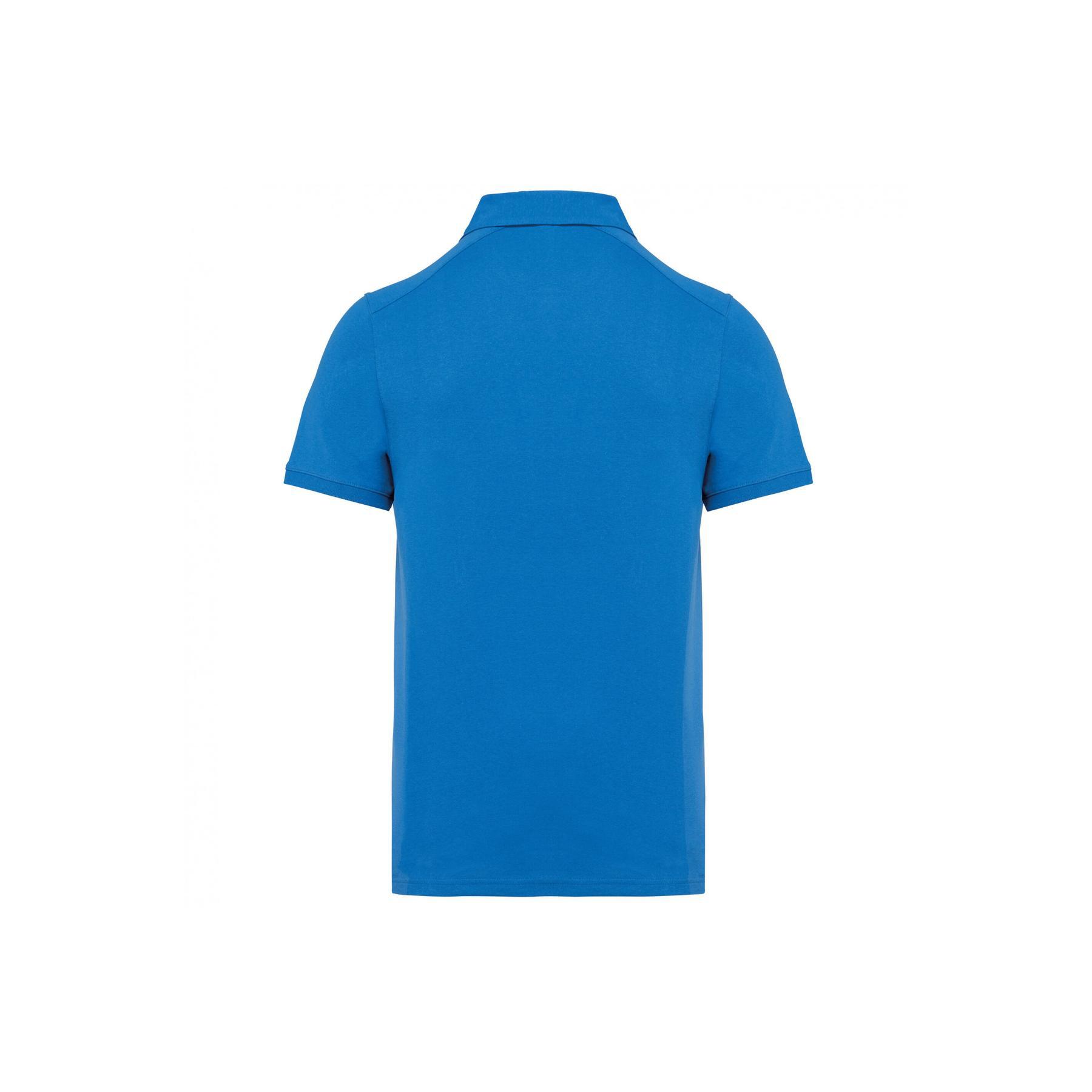 Jersey-Poloshirt Kariban 2/3