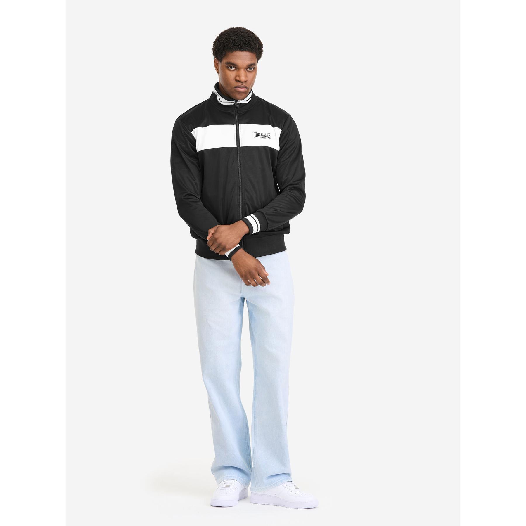 Trainingsjacke Lonsdale Meols 4/6
