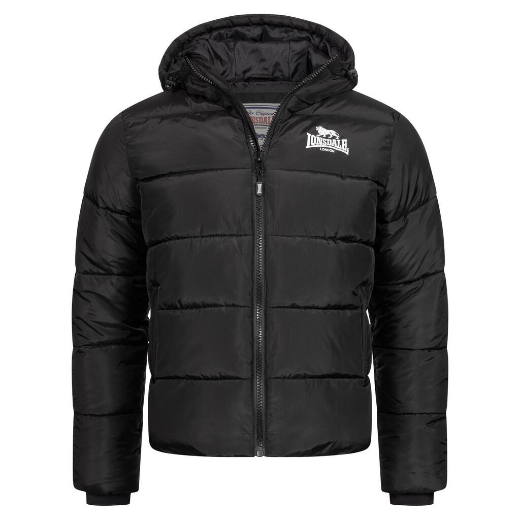 Windbreaker Lonsdale Trover