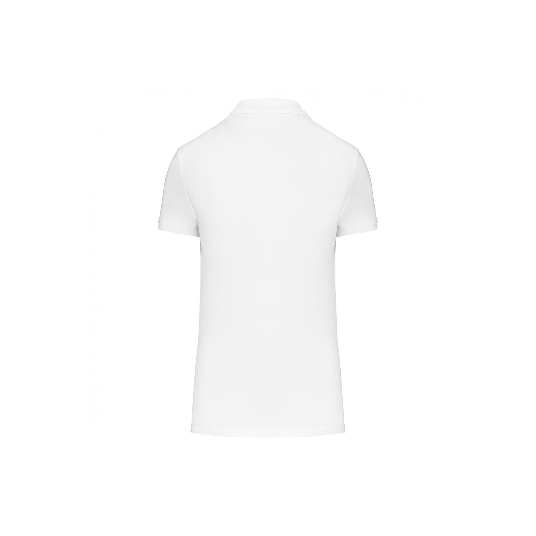 Polo donna in piqué Kariban Bio180 2/3