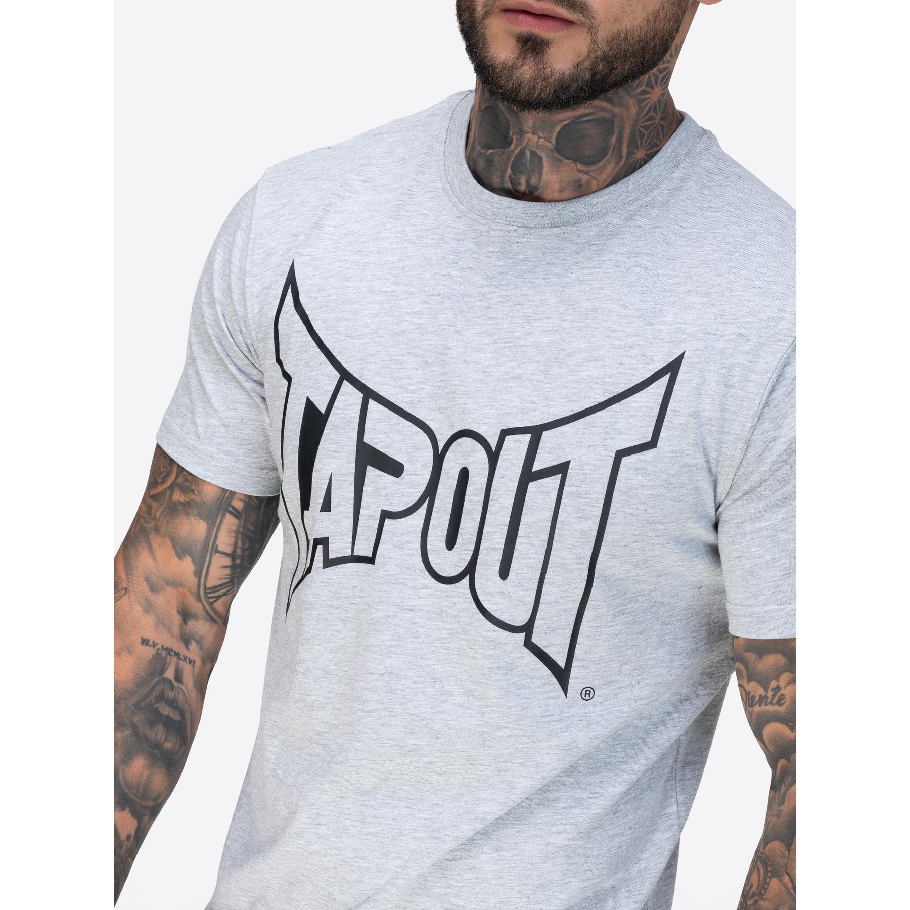 T-shirt Tapout Passform 5/6