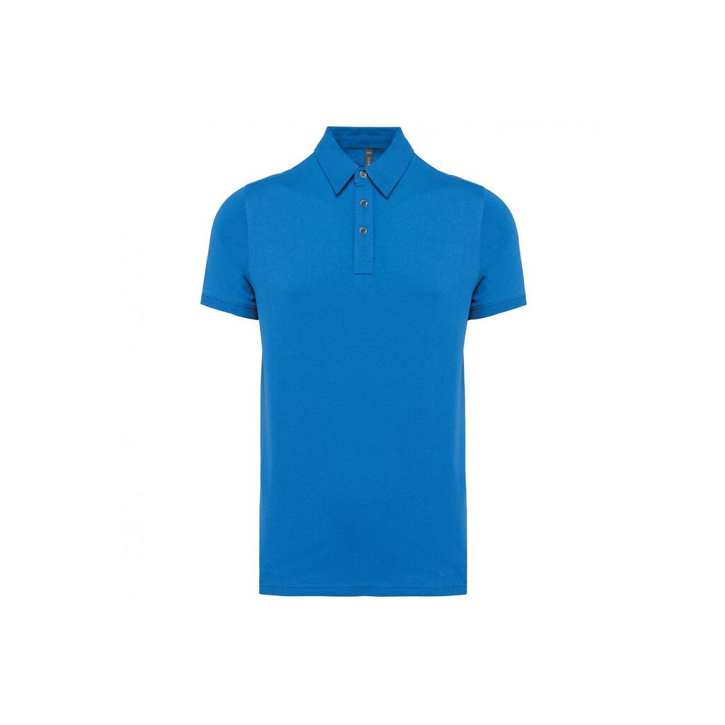 Polo shirt jersey Kariban