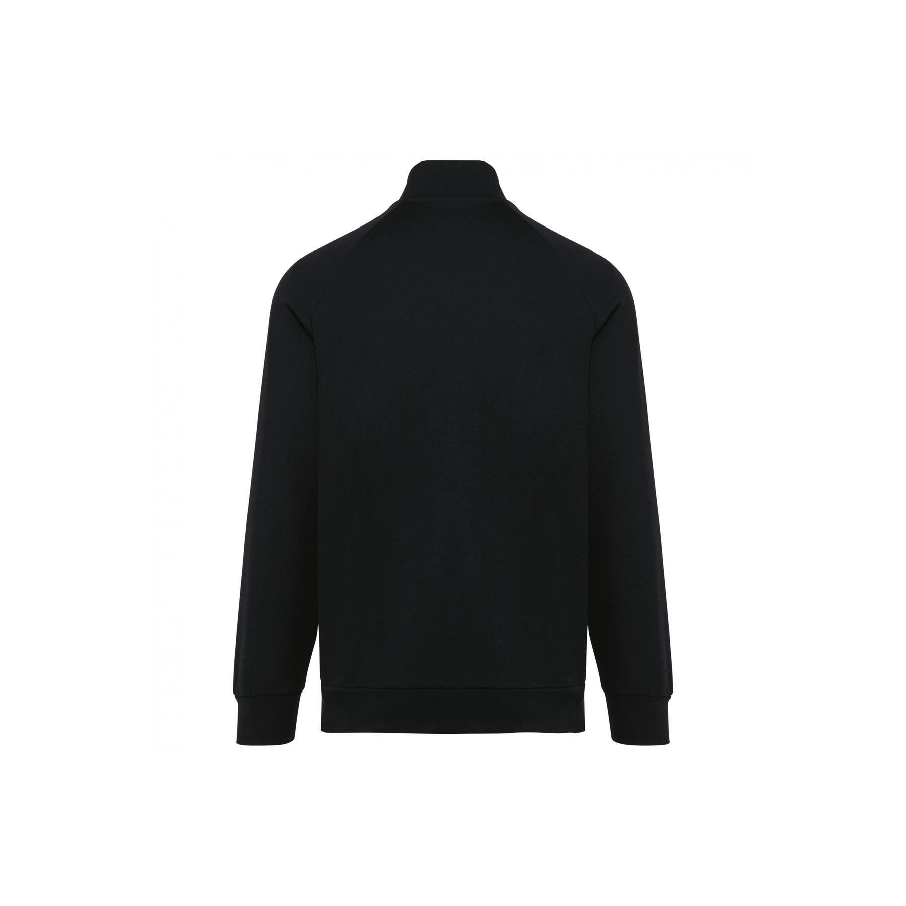 Sweatshirt mit Reißverschluss Kariban Premium 3/3