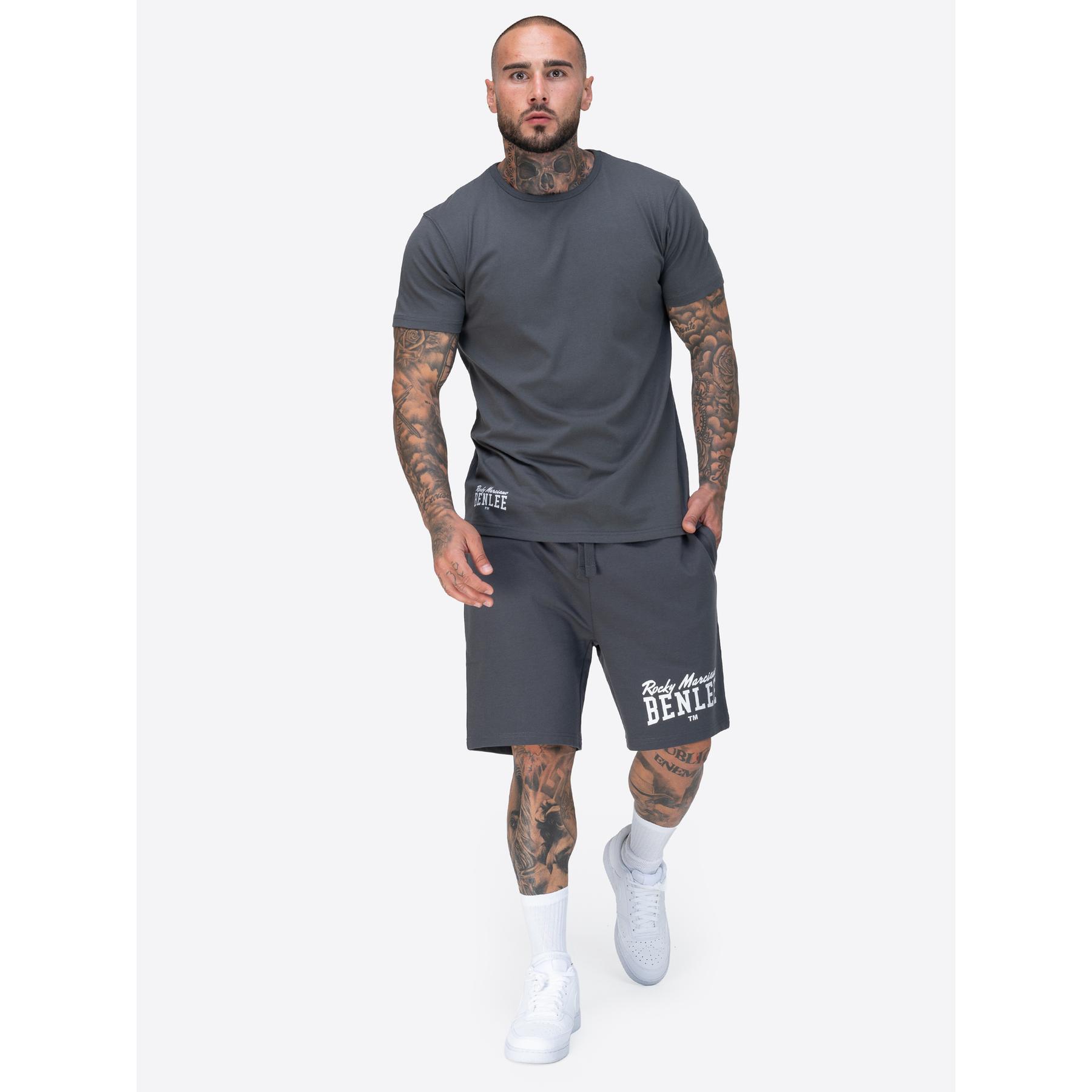 T-shirt Benlee Wolfeboro 4/7