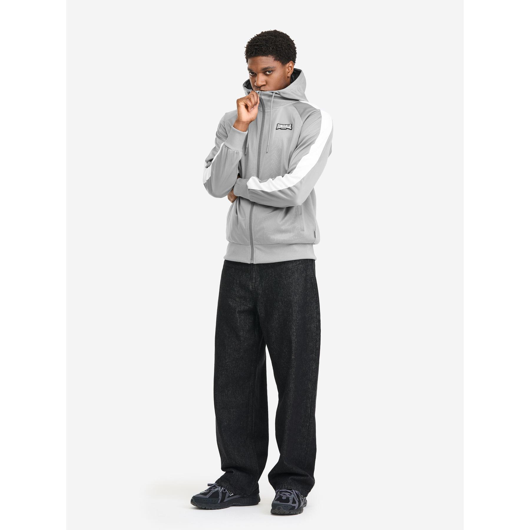 Trainingsjacke Lonsdale Crayford 4/7