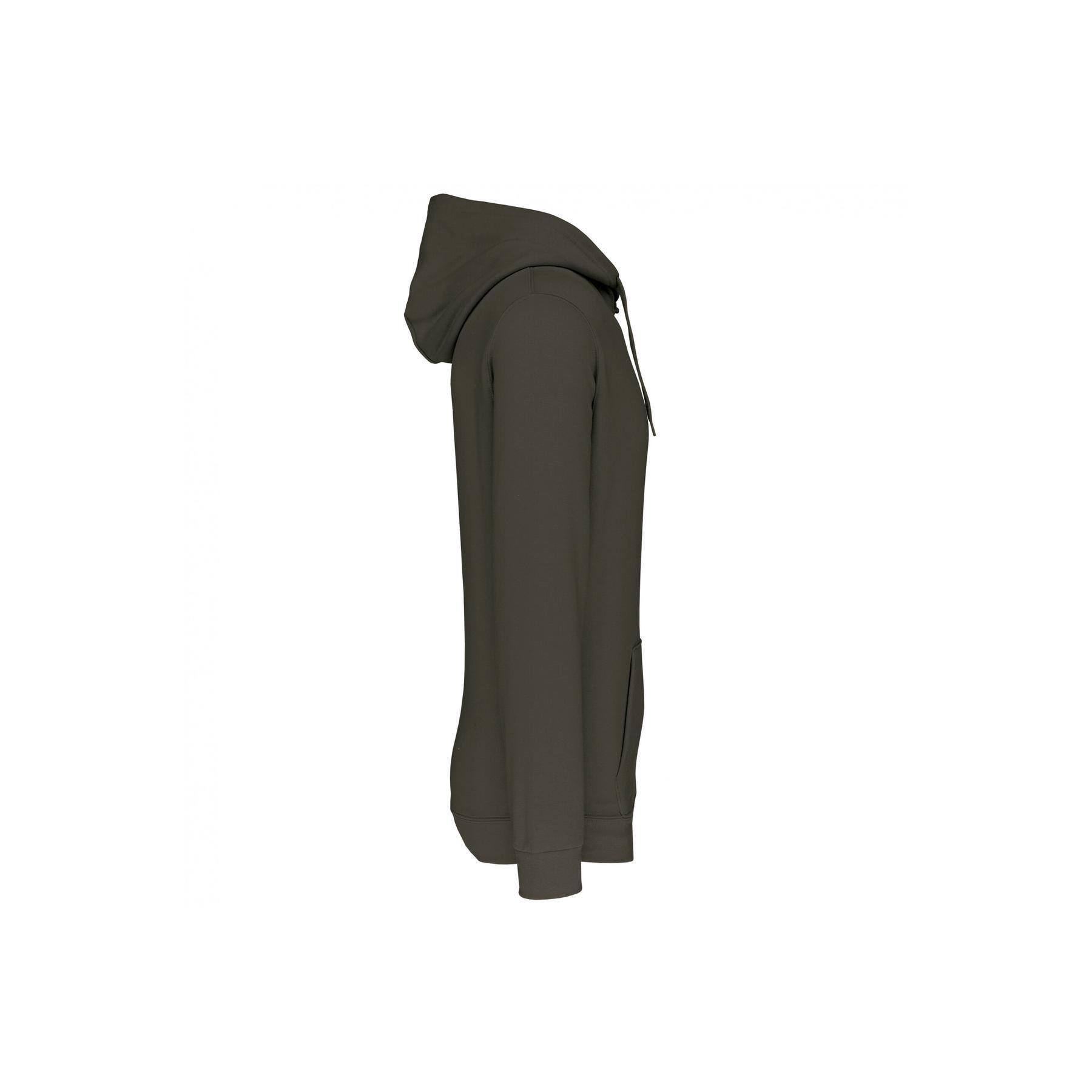 Hoodie Kariban 3/3