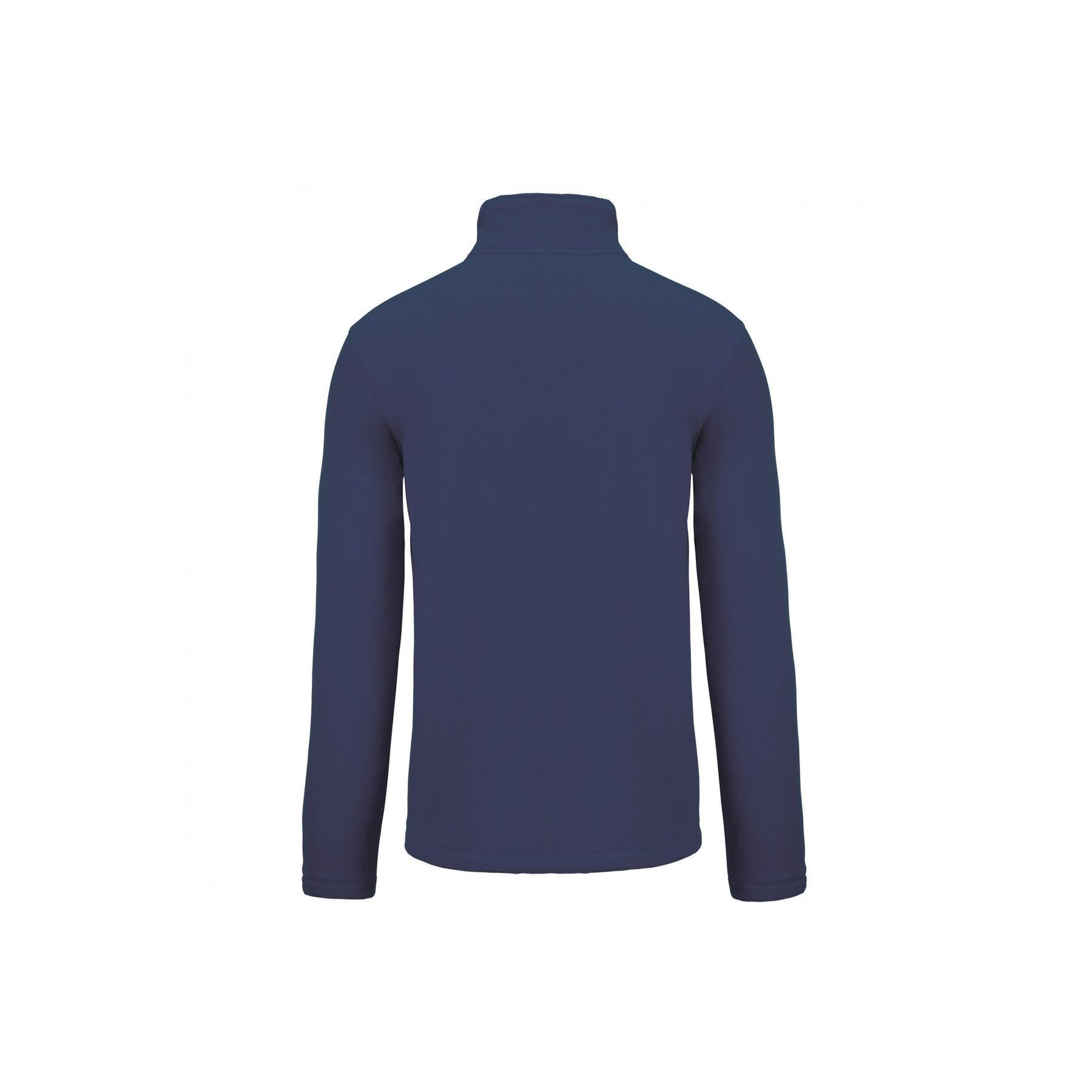 Polaire zippée Kariban Falco 3/3