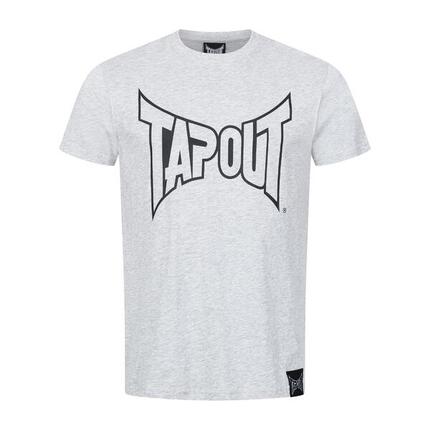 T-shirt coupe classique Tapout Basic