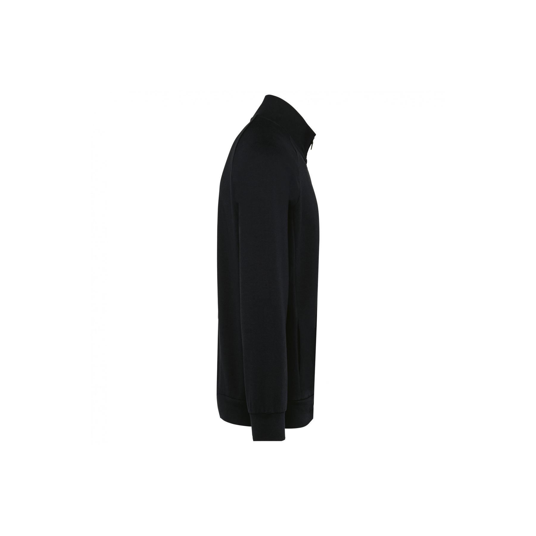 Sweatshirt mit Reißverschluss Kariban Premium 2/3