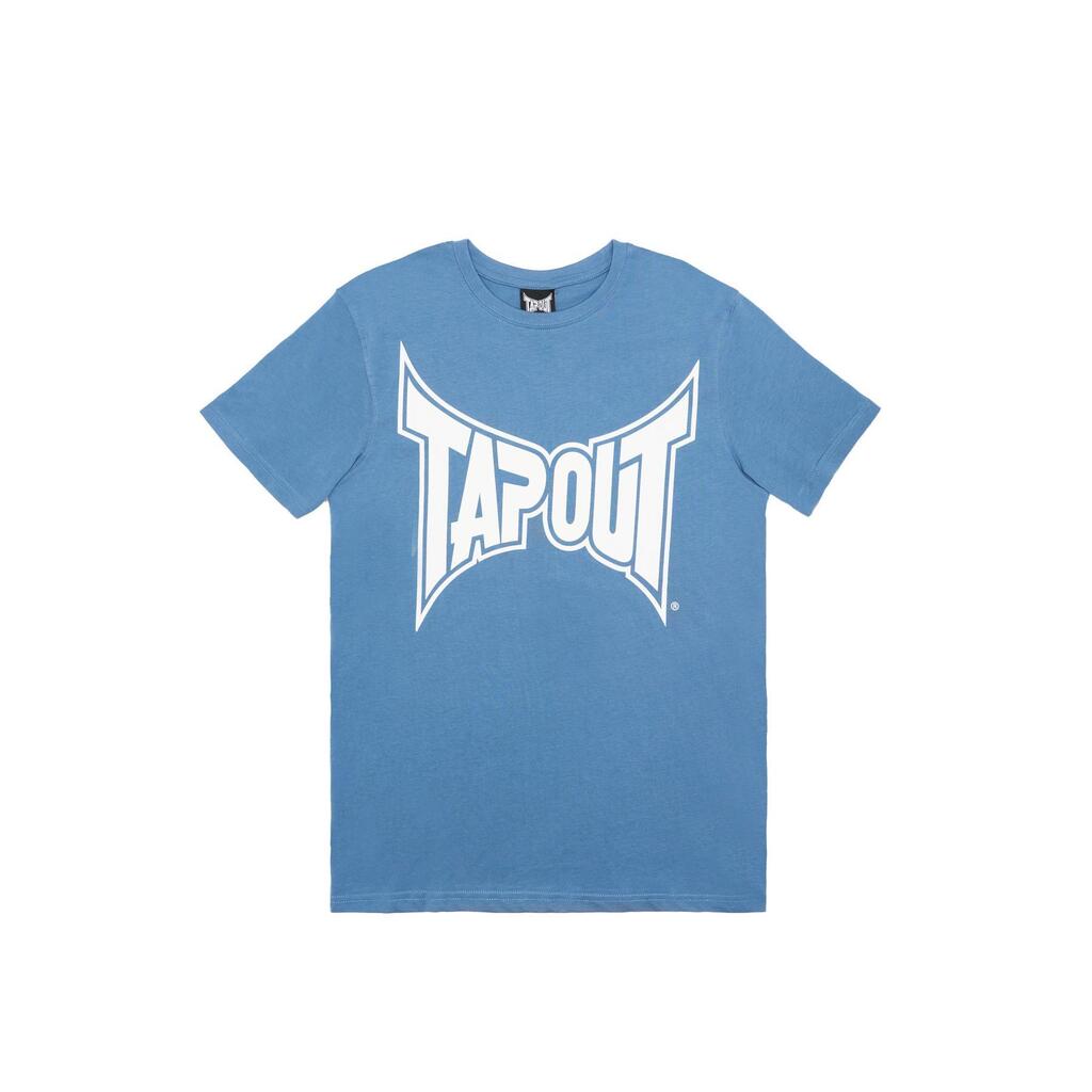 Classic cut T-shirt Tapout Logo