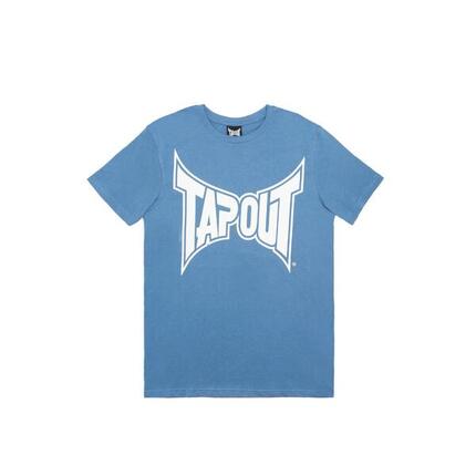 T-shirt coupe classique Tapout Logo