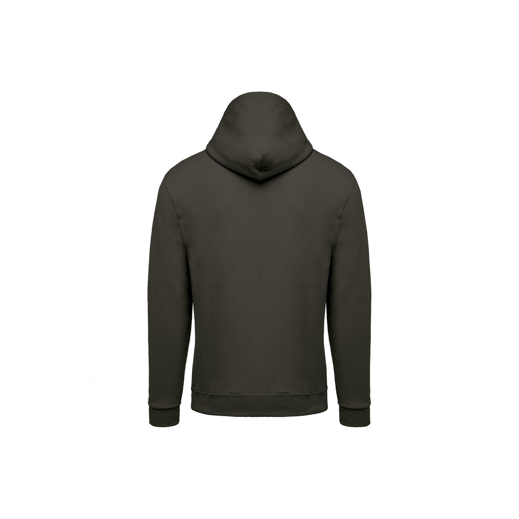 Hoodie Kariban 2/3