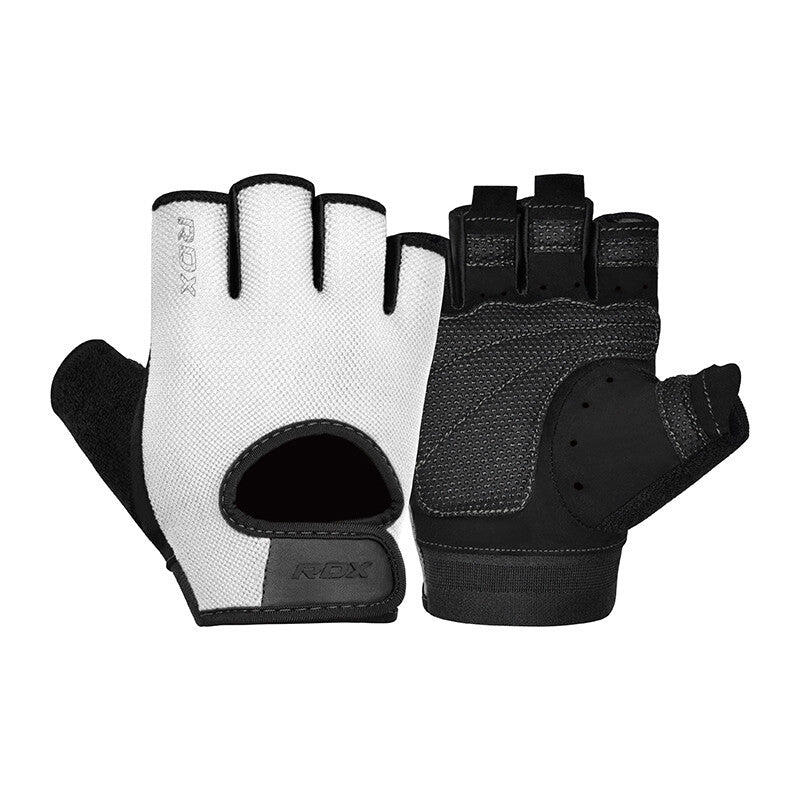 Gym Weight Lifting Gloves T1 3/7