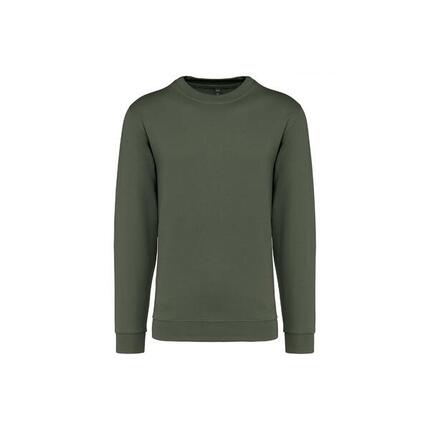 Sweatshirt col rond Kariban