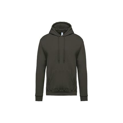 Sweatshirt à capuche Kariban