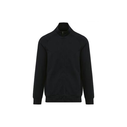 Sweatshirt mit Reißverschluss Kariban Premium