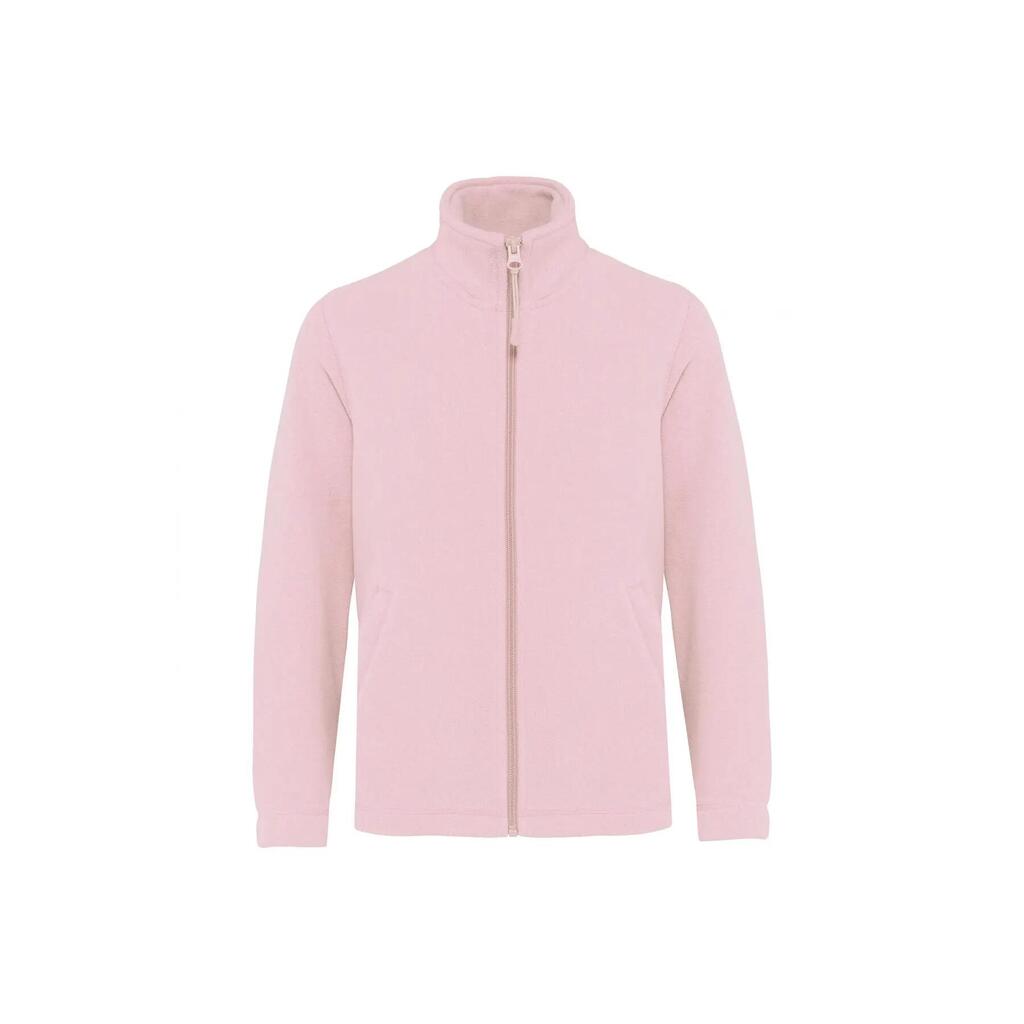 Children's zipped fleece Kariban