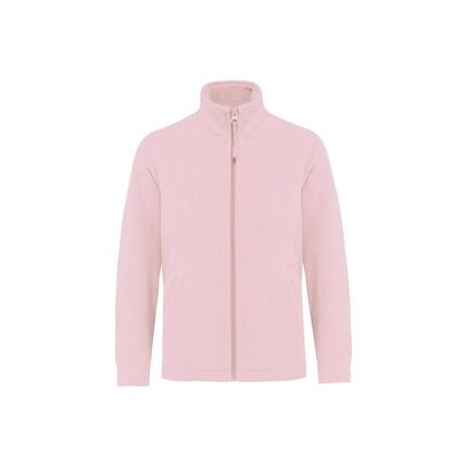 Veste enfant Kariban Micropolaire zippée