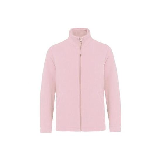 Polaire zippée enfant Kariban