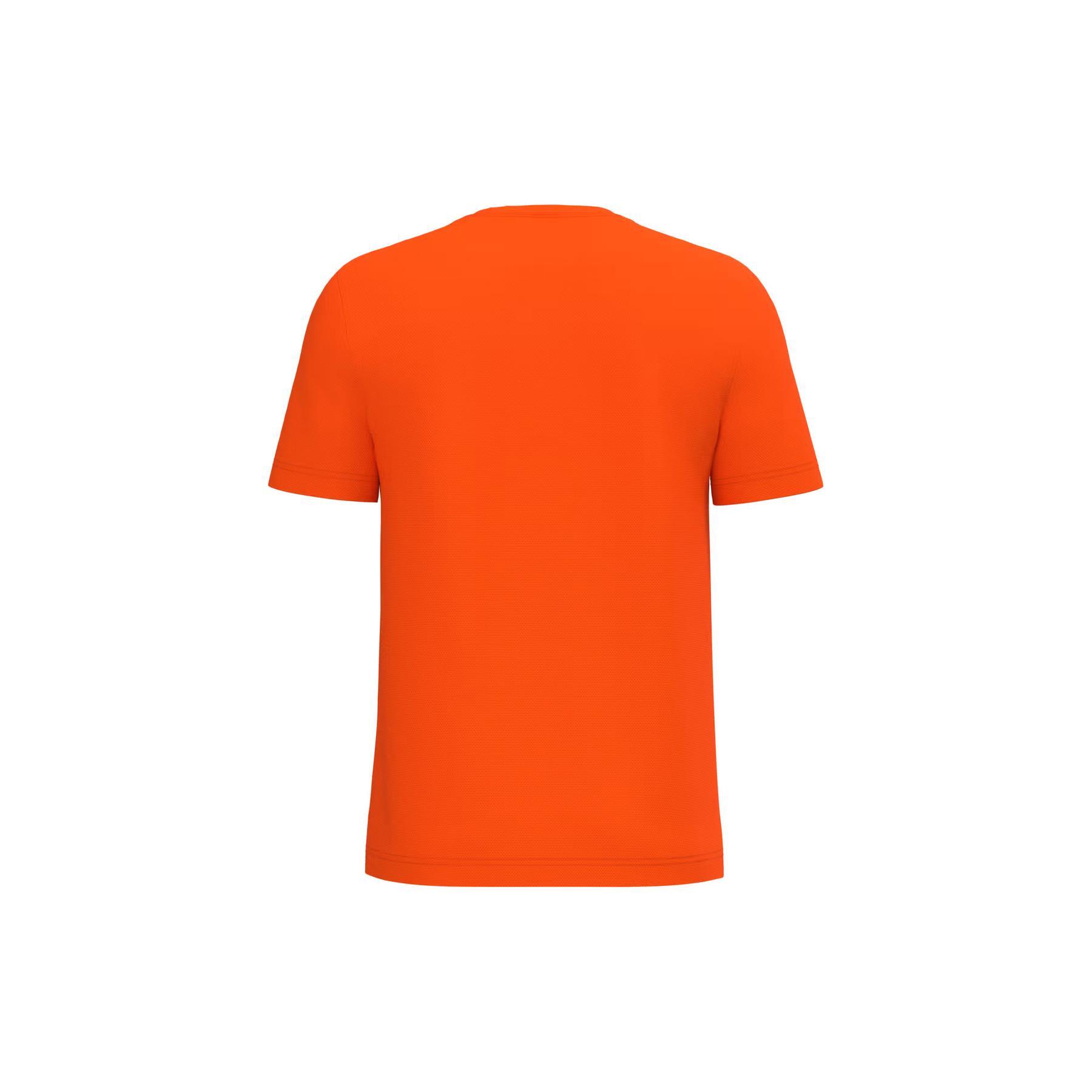 T-shirt iDeal Basic Brand Mercury 2/3