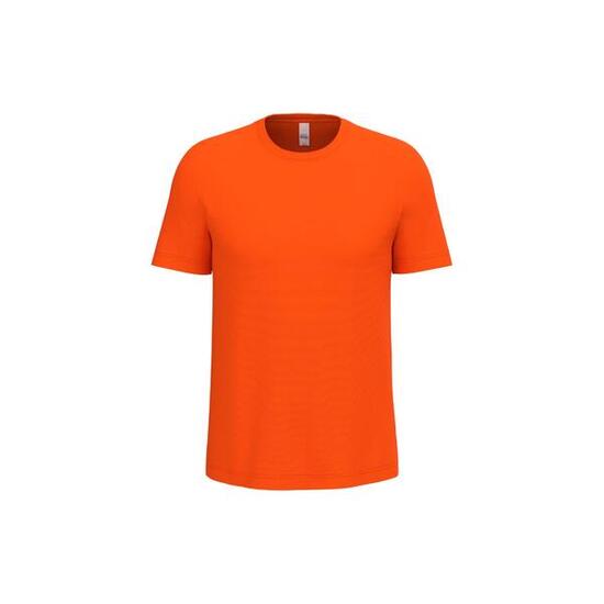 T-shirt iDeal Basic Brand Mercury