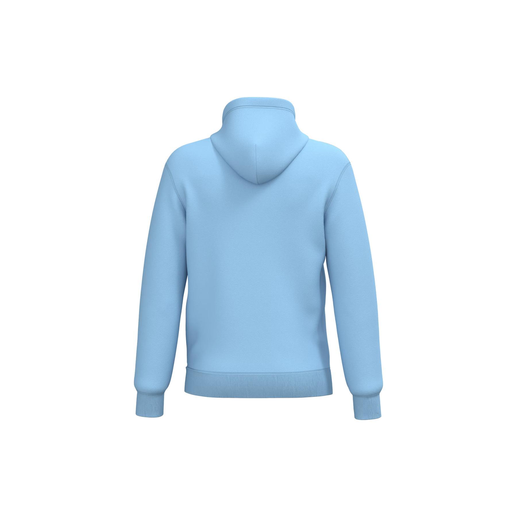 Sweatshirt à capuche Kariban 3/5