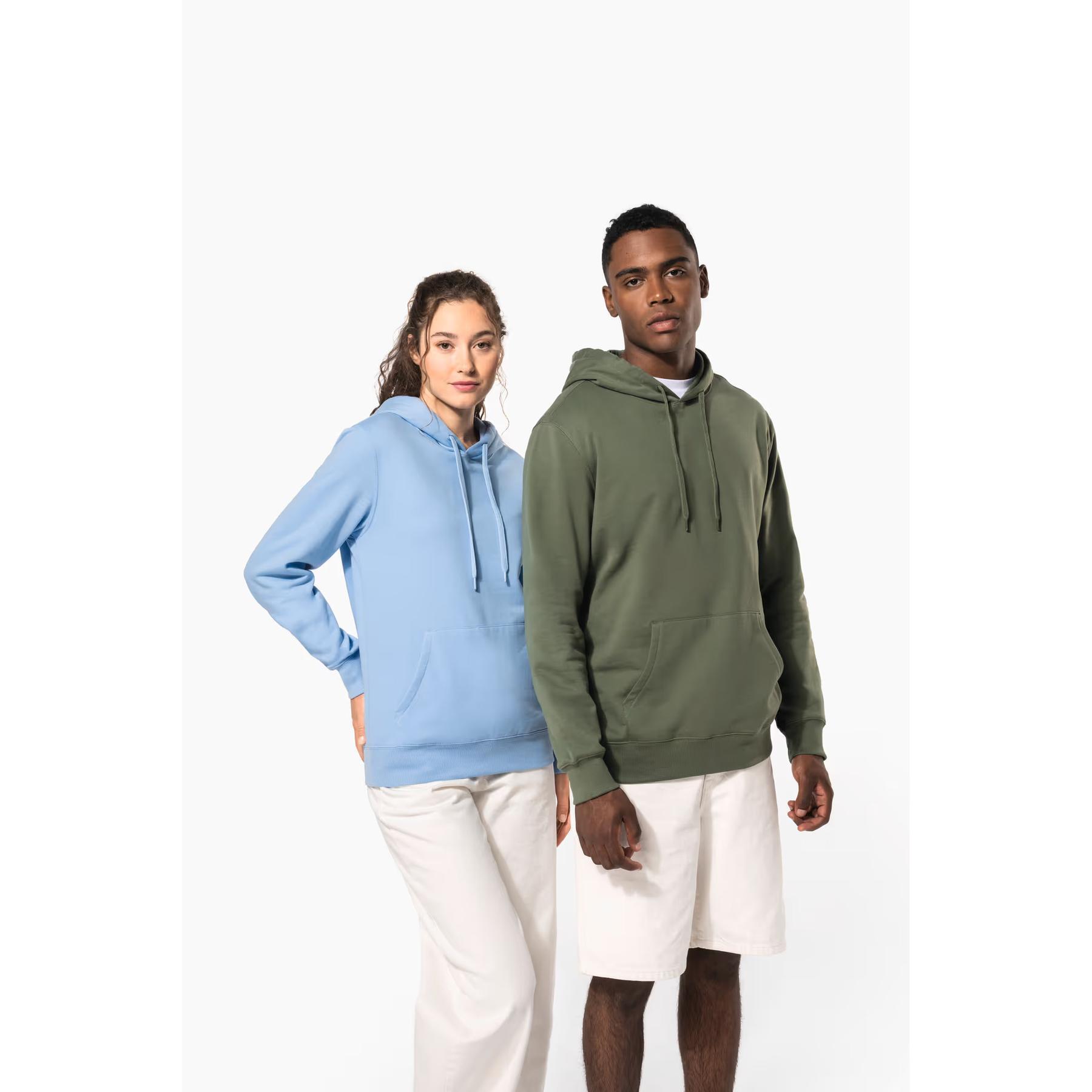 Hoodie Kariban 2/4