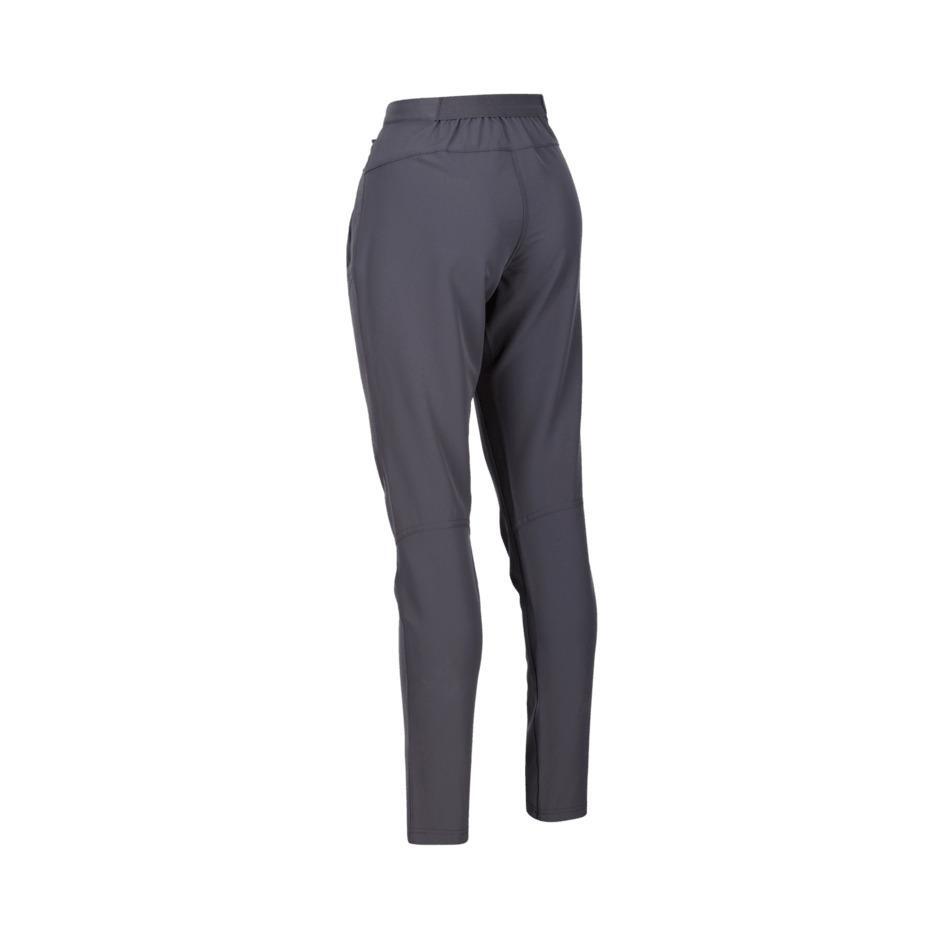 Pantaloni da trekking da donna Regatta Pentre Stretch 3/6