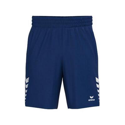 Erima celebration 125 shorts nieuw marine