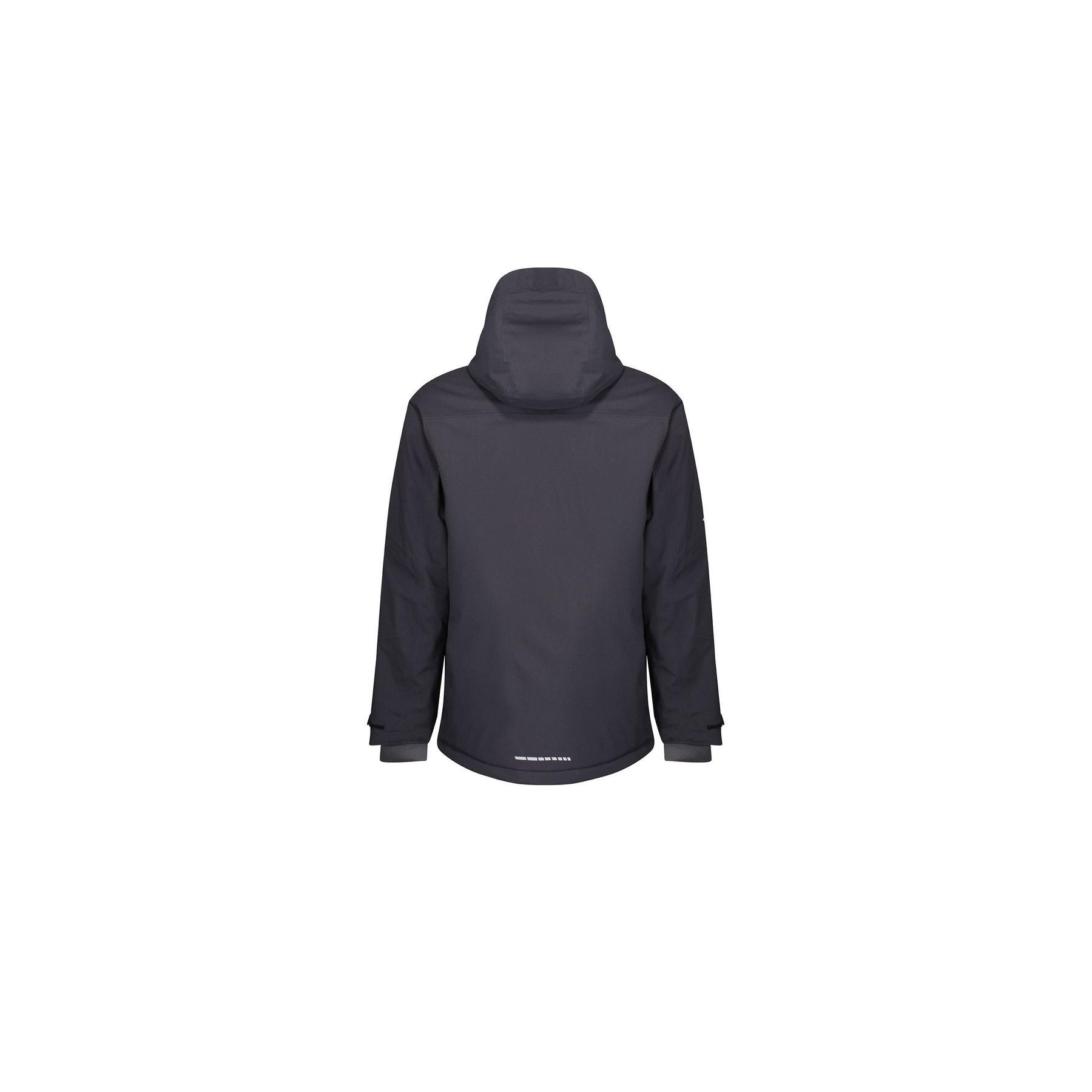 Parka aislante Regatta 2/7
