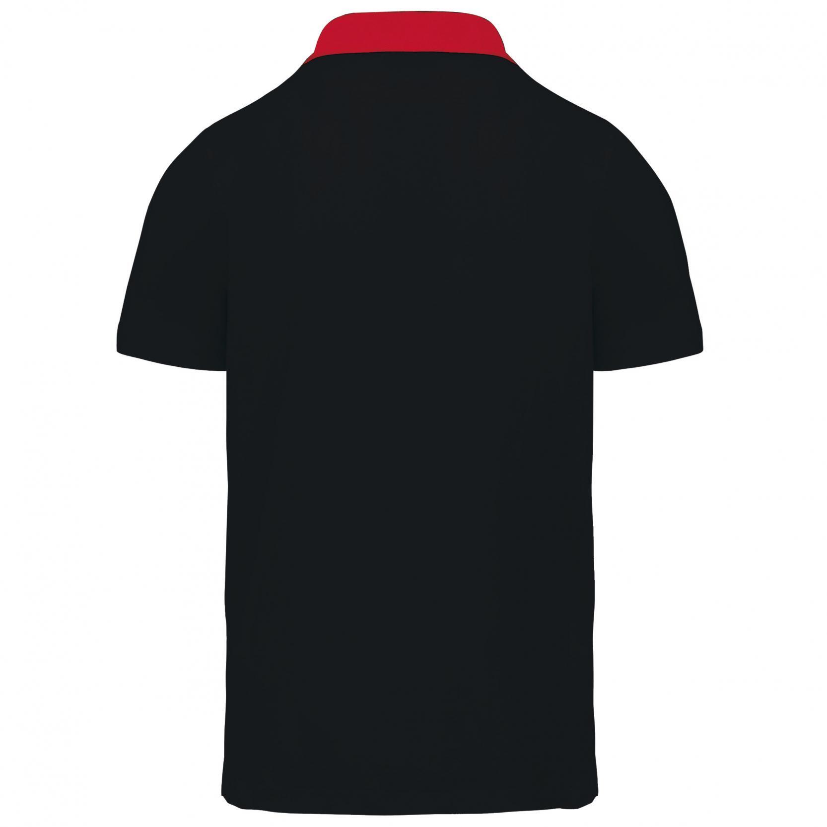 Jersey-Poloshirt Kariban 2/3