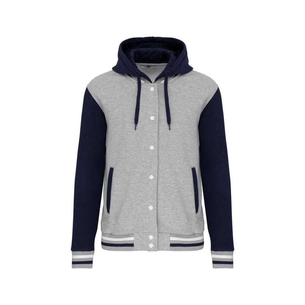 Hooded jacket Kariban