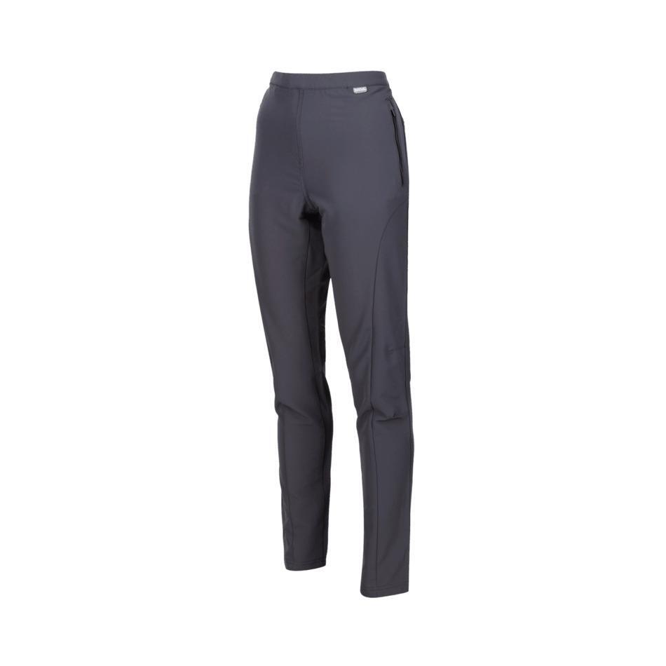Pantaloni da trekking da donna Regatta Pentre Stretch 2/6