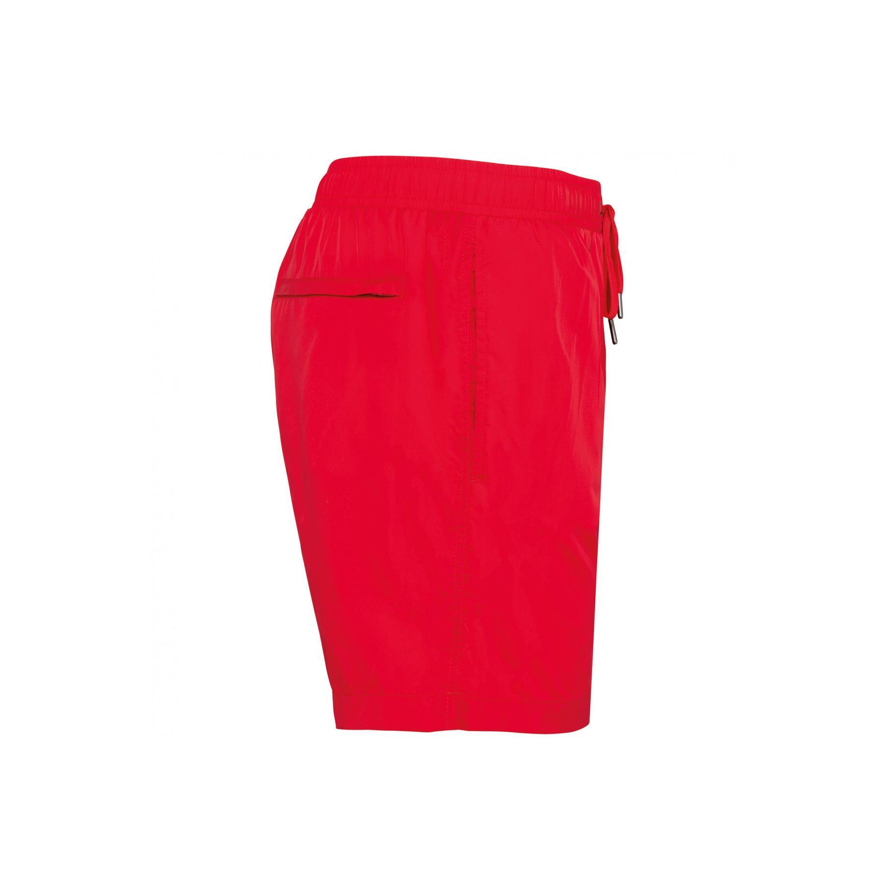 Zwemshorts Kariban Premium 3/3