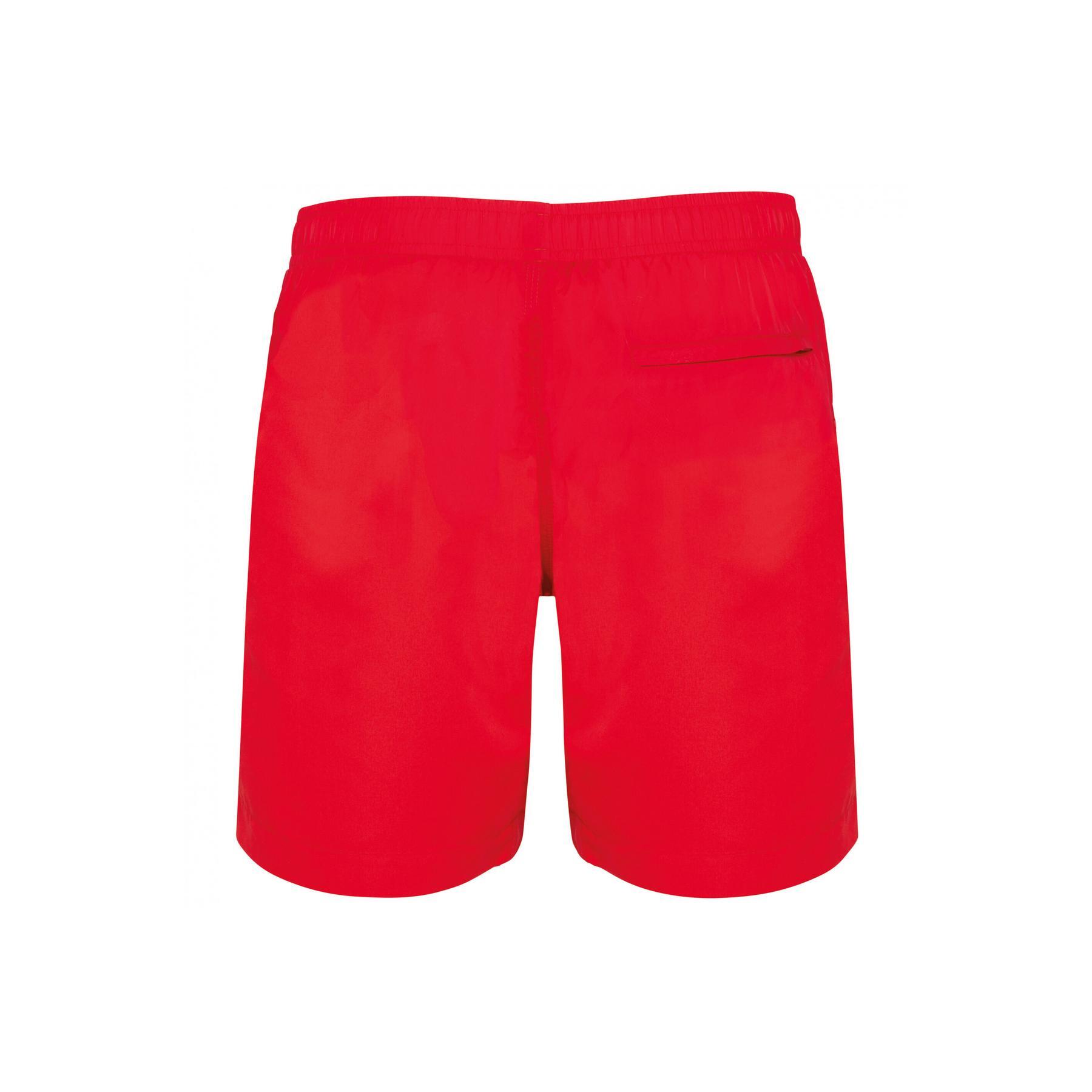 Zwemshorts Kariban Premium 2/3