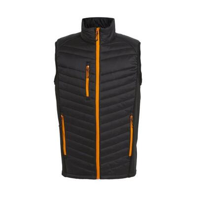 Mouwloos donsjack regatta navigate hibrid