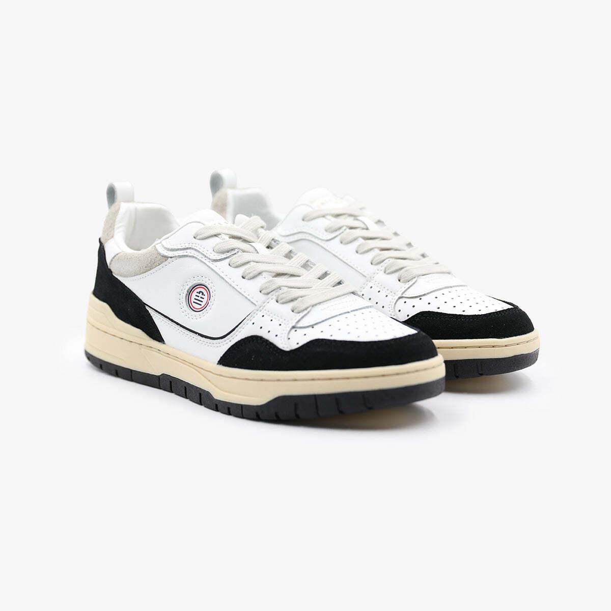 Sneakers Serge Blanco La Vernaz 2/6