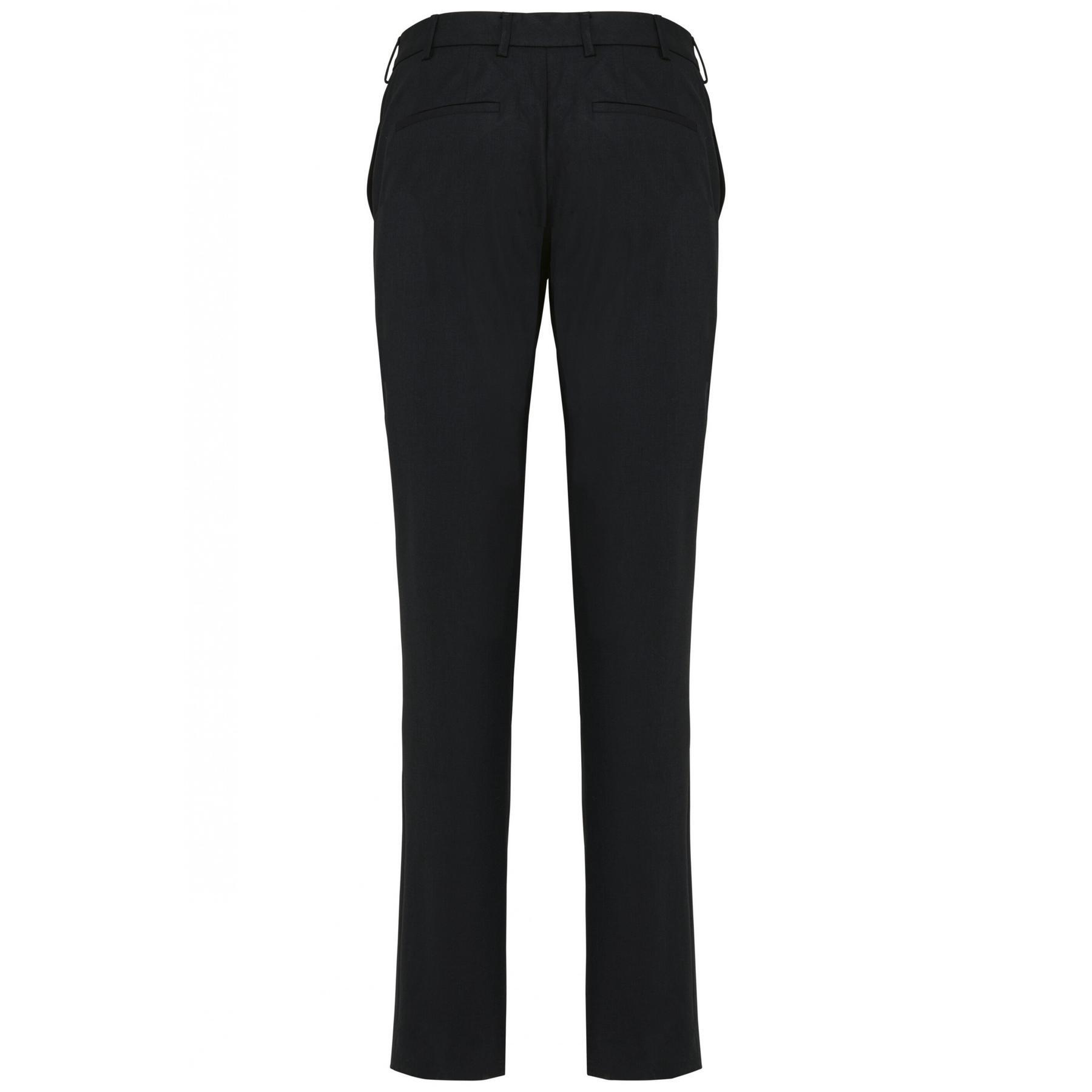 Pantalon femme Kariban Premium City 2/3
