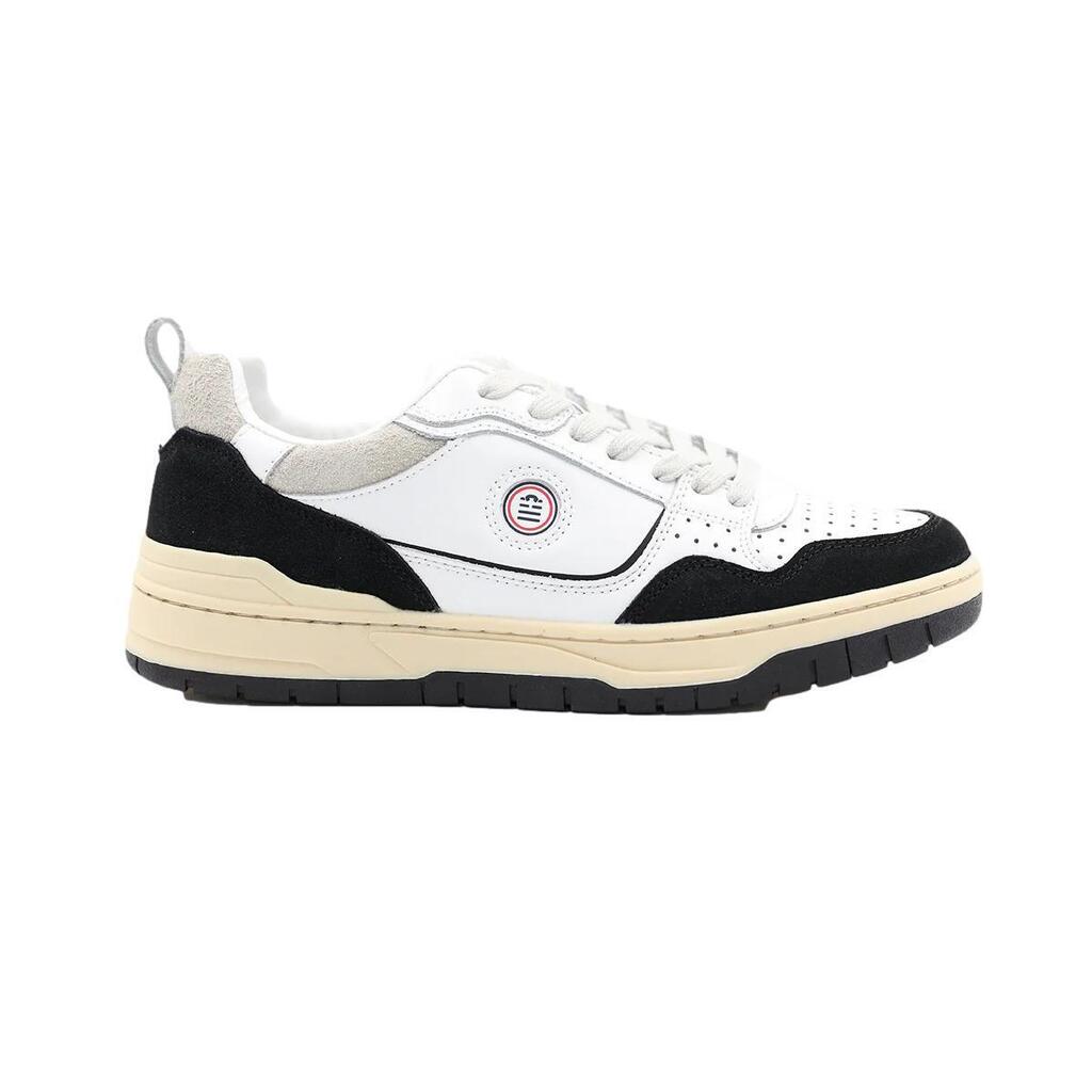 Trainers Serge Blanco La Vernaz