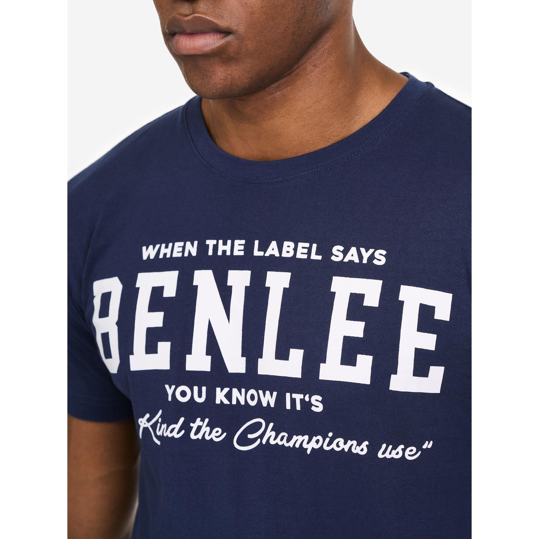 T-shirt Benlee Keyworth 5/7