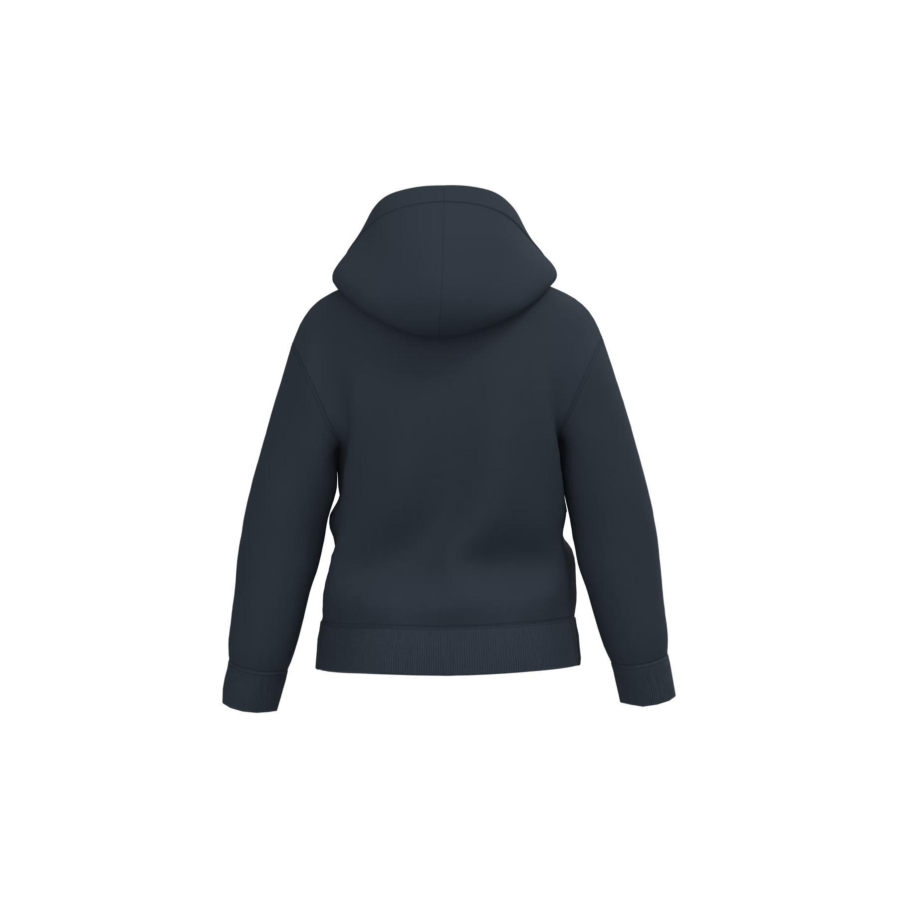 Hoodie Kinder Kariban 2/3