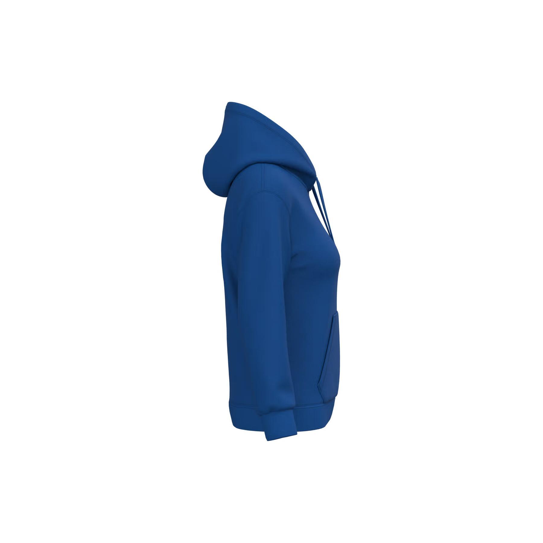 Hoodie Damen Kariban 3/3