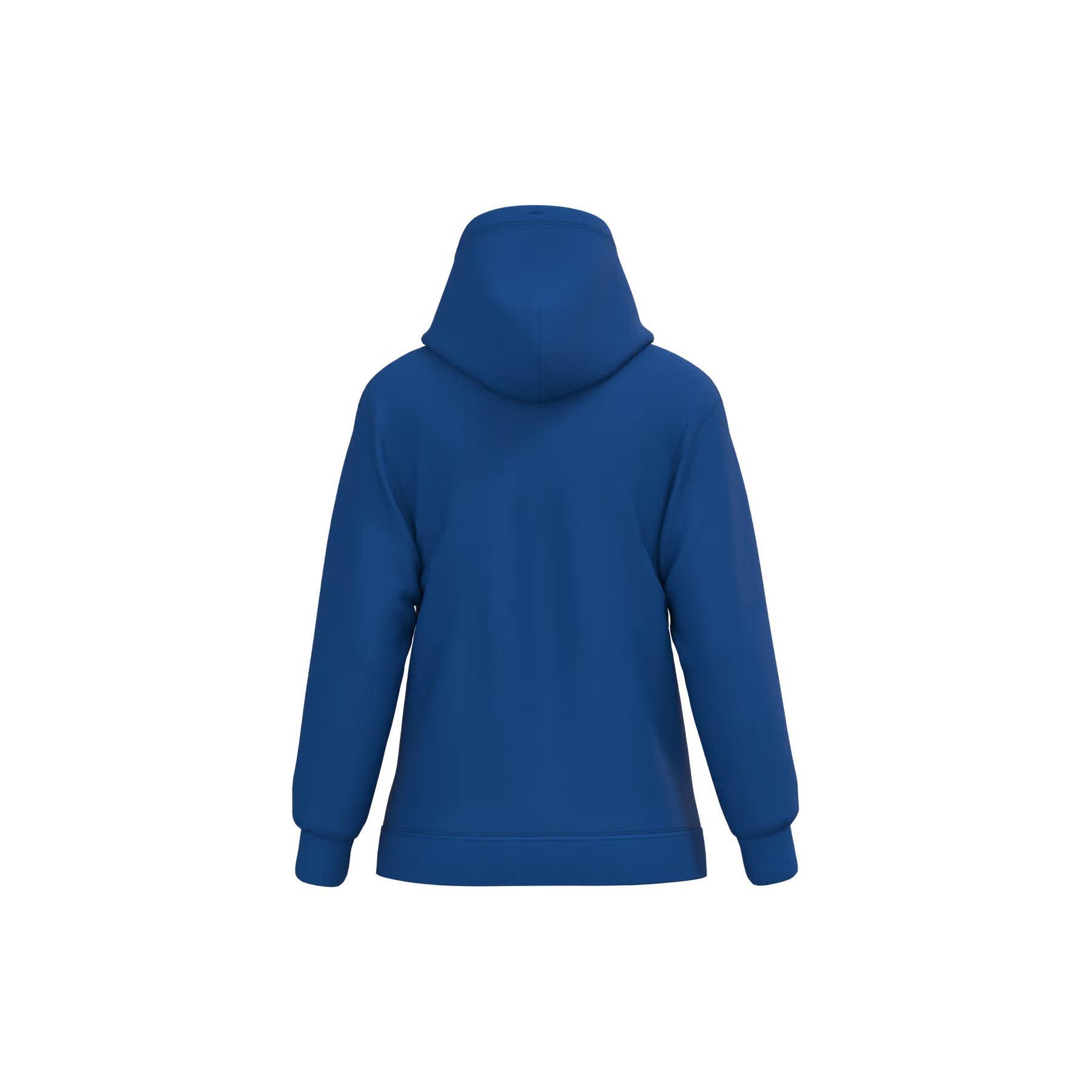 Hoodie Damen Kariban 2/3