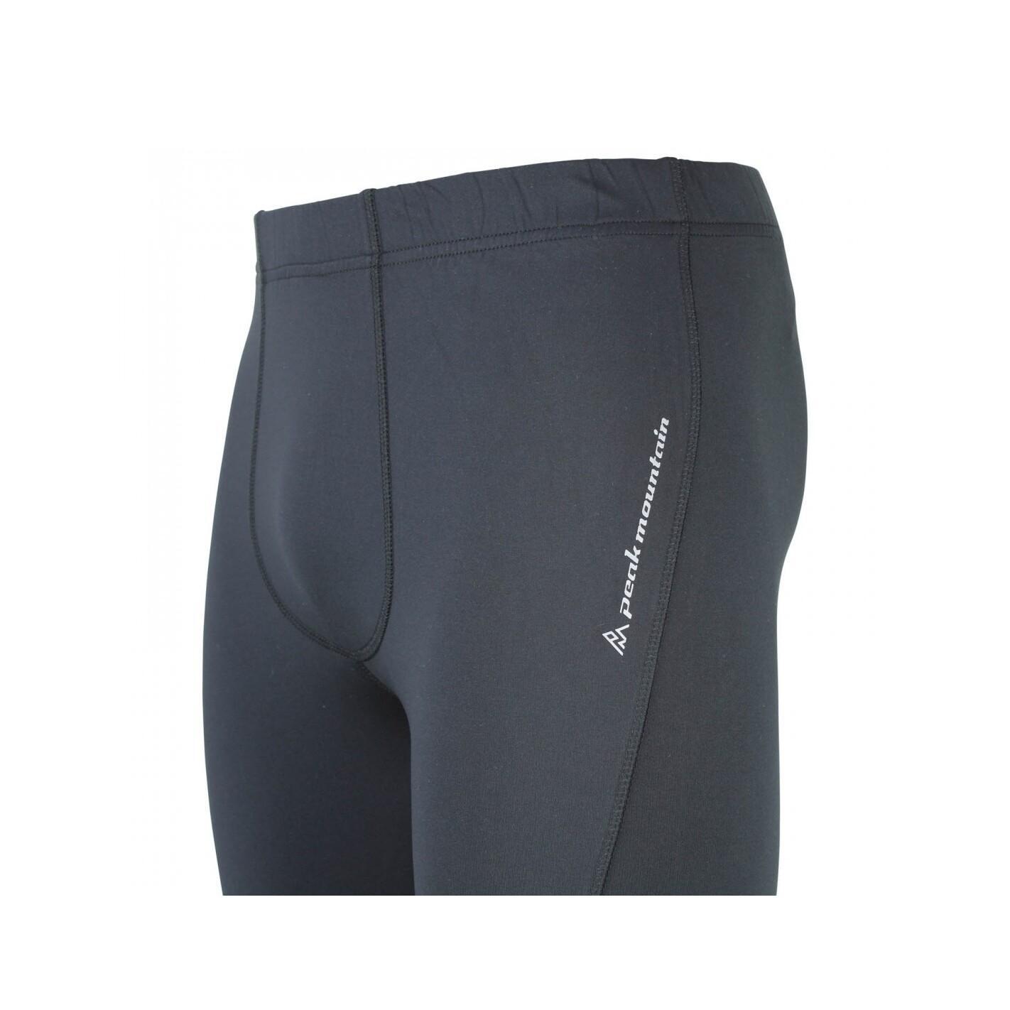 Leggings Peak Mountain Carneton 4/5
