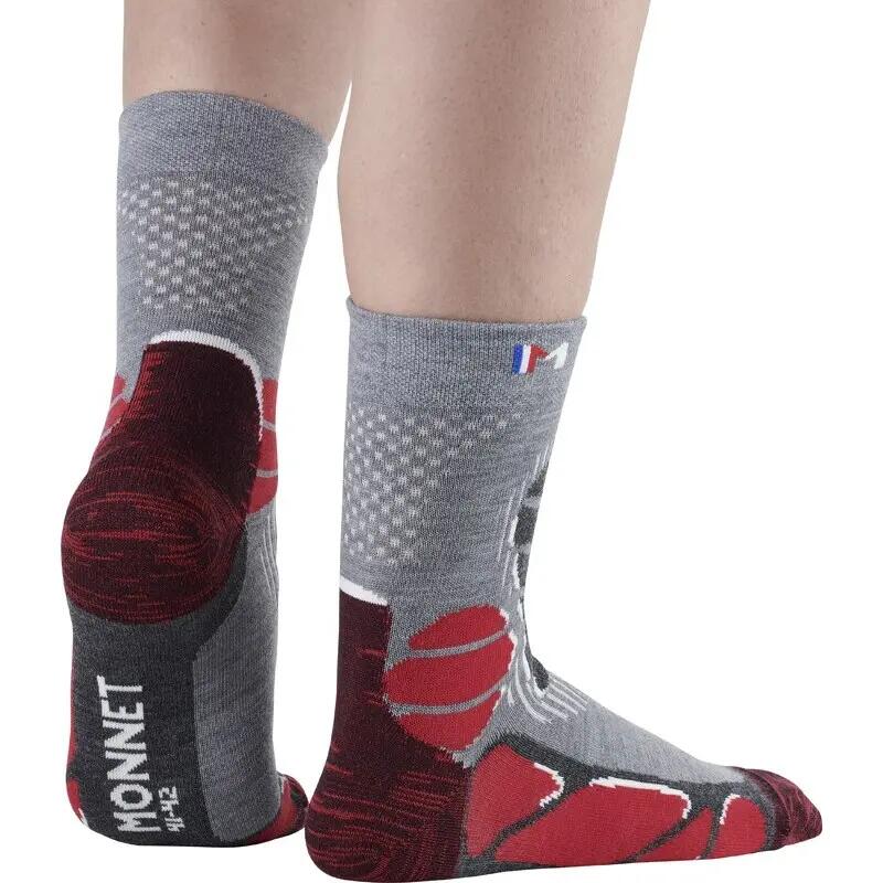Calze Monnet Mid Extra Light 3/5