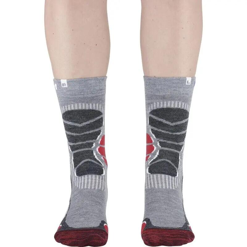 Calze Monnet Mid Extra Light 2/5
