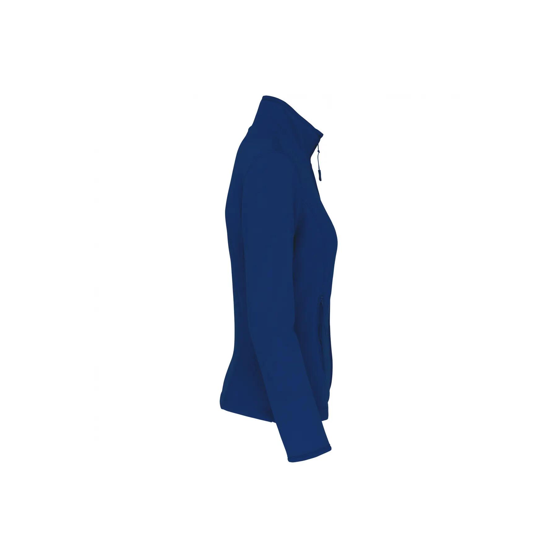 Women's fleece Kariban Maureen 3/3